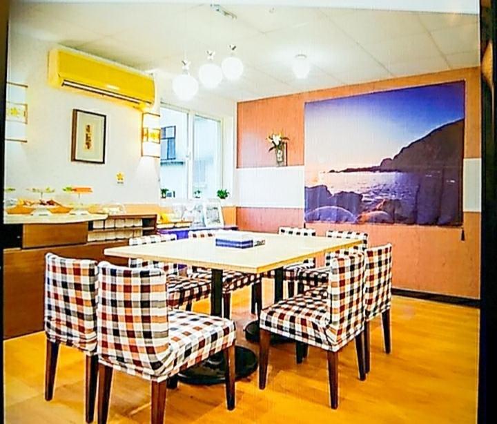Non-Profit Bee Home 基隆 外观 照片